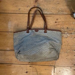 Fossil Shoulder Bag
